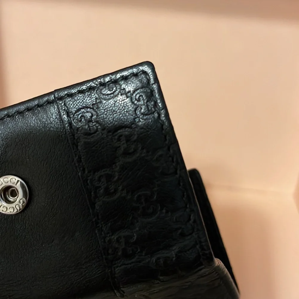 Sale Sale Sale Authentic Gucci Key Case for 6 keys